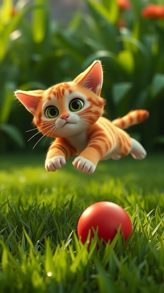 दोस्ती में बॉल की खींचतान!