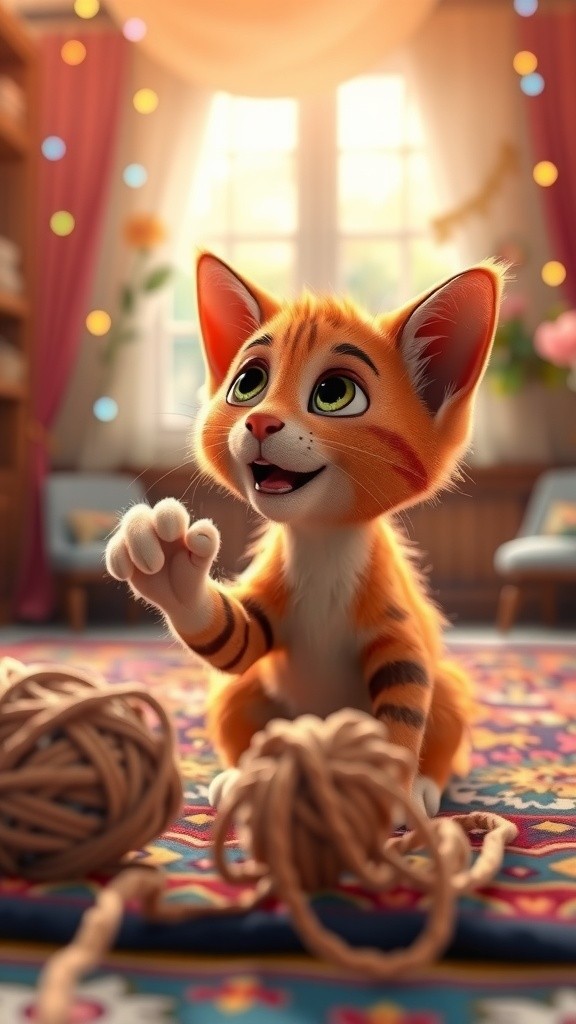 5 अद्भुत तथ्य बिल्लियों के बारे में