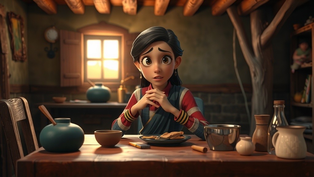 Semrela ki Kahani: Ek Pari aur Rajkumar ka Naach