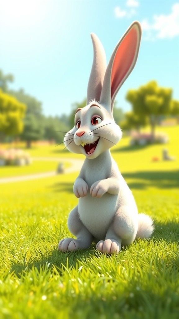 Boni dan Permainan Bersama Semut