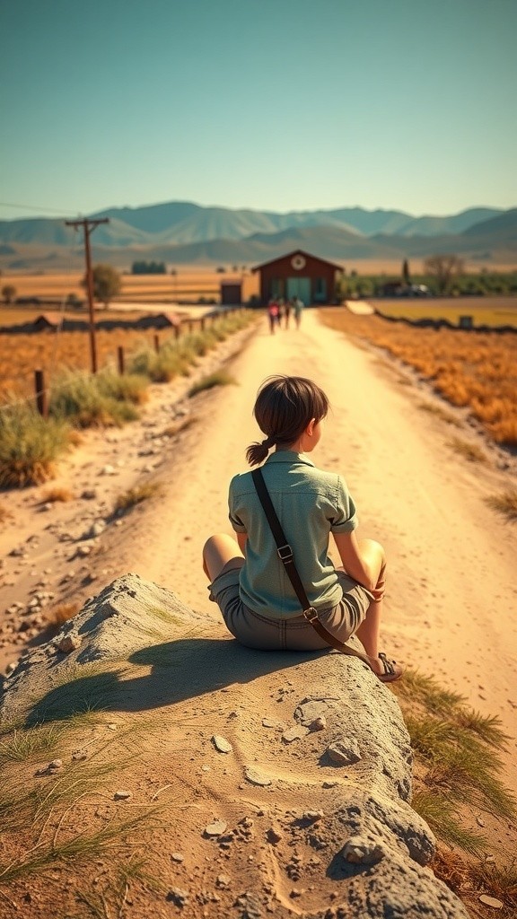 From Orphan to Success: A Triumph Story