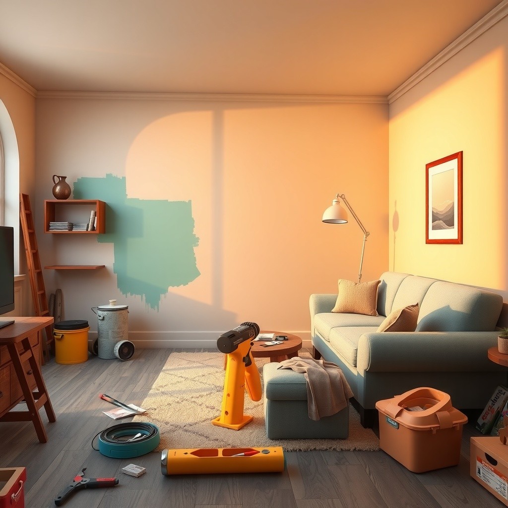 अपने घर को दें नया लुक - Royal Interior Designer & Carpenter Work