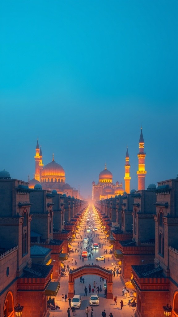 Bayt al-Hikmah: Pusat Ilmu dan Kebijaksanaan di Baghdad