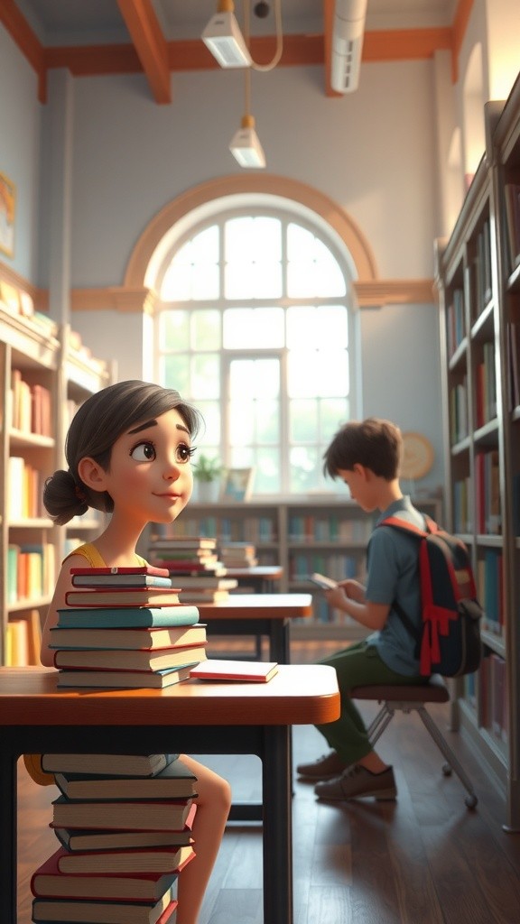 A Note of Encouragement: Finding Confidence in Challenges