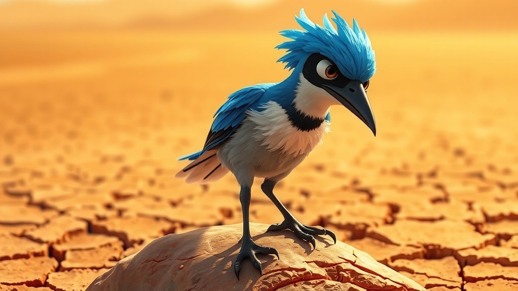 کرو کی کہانی