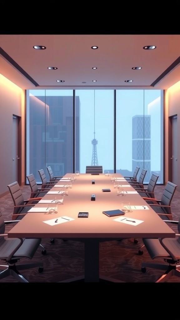 Revolutionize Brainstorming: From Boss-Approved to Creative Collaboration!