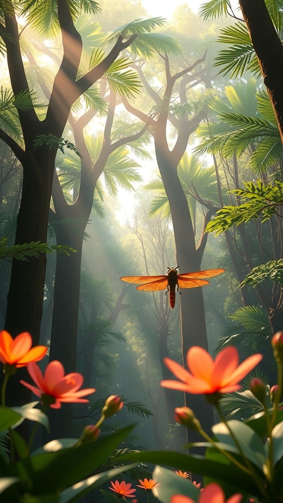 Mind-Blowing Creatures You Never Knew Existed!