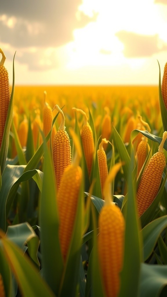 Parrot and Farmer: A Day in the Field