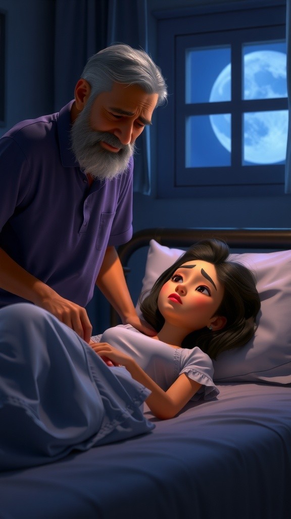 राजकुमारी चंद्रकला का रहस्य