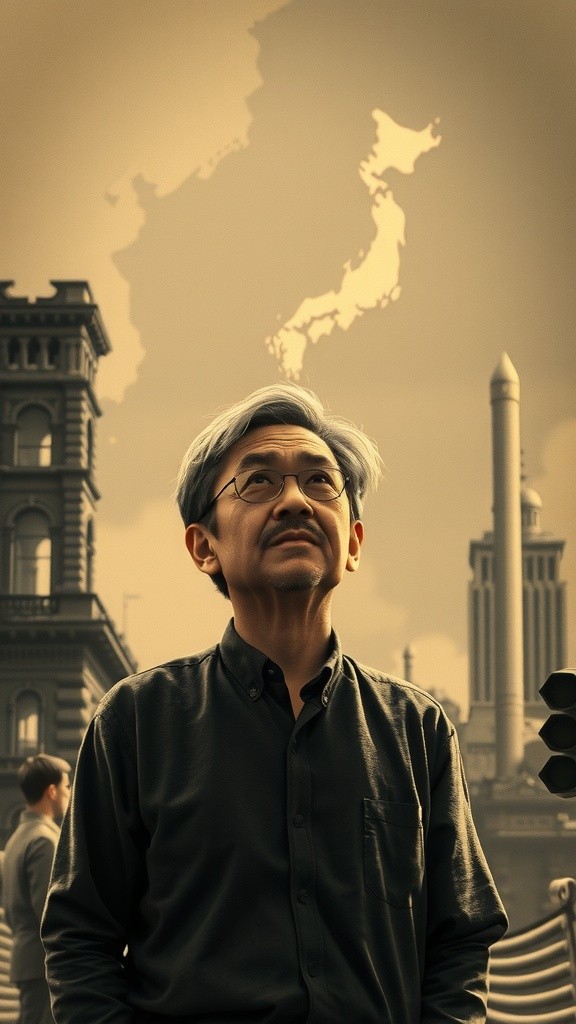 The Incredible Survival of Tsutomu Yamaguchi: Hiroshima and Nagasaki