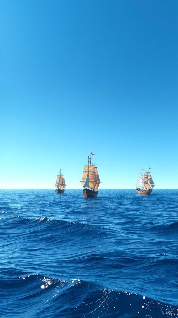 The Discovery of Nigeria