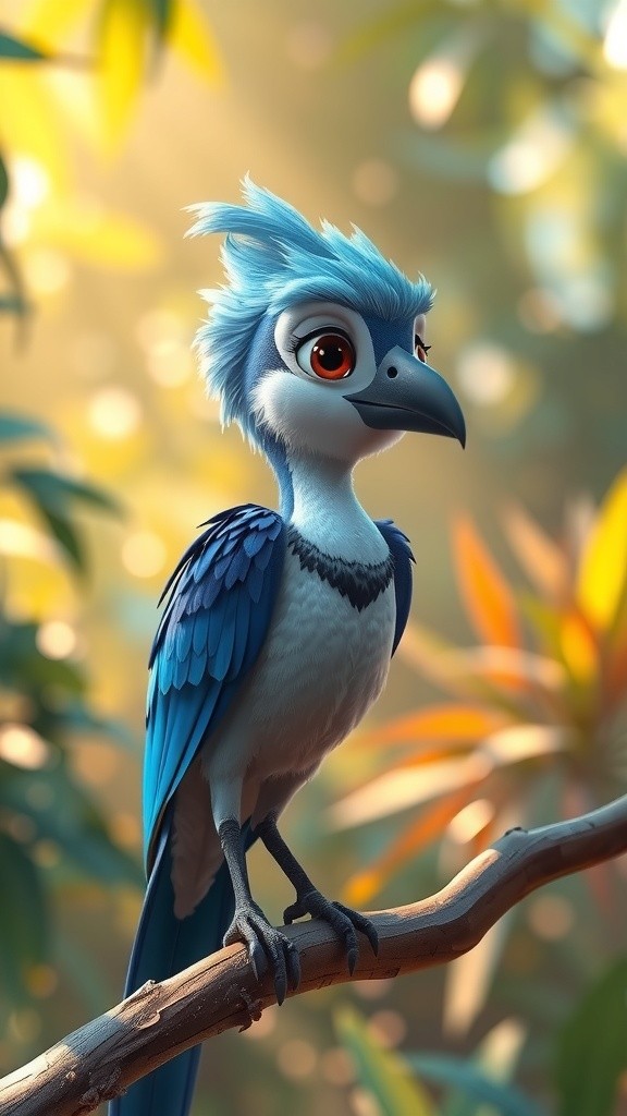 টুনির গোলাপ বাগানের অভিযান