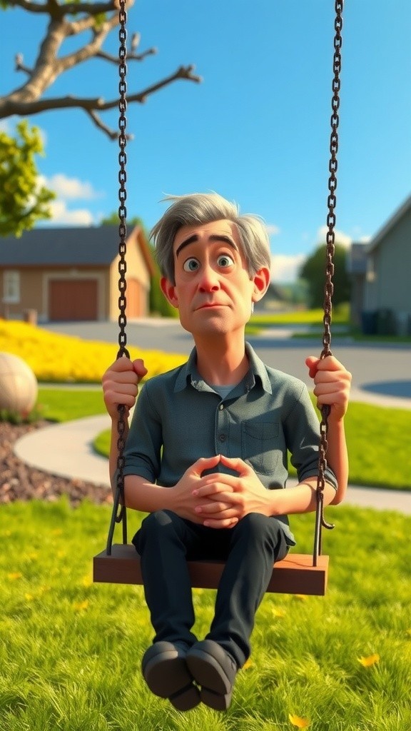 Flying Bus Adventures