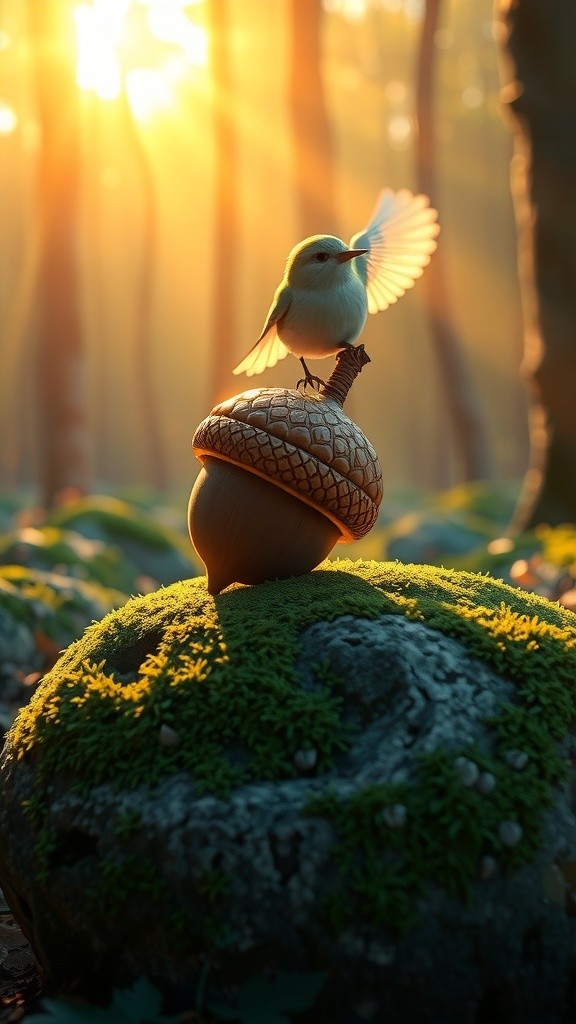 Nico's Golden Lesson