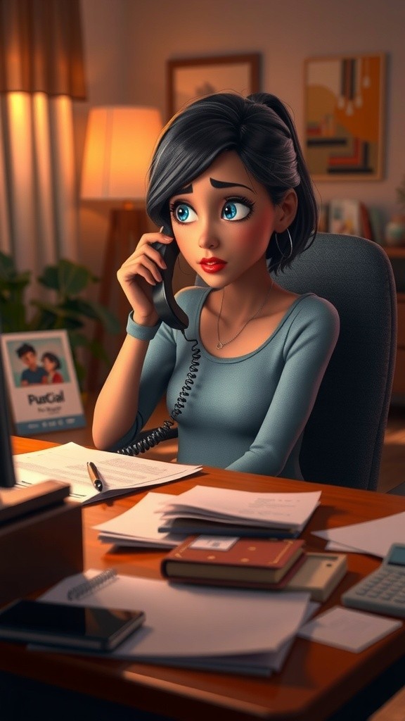 अपनी असली आवाज़ को पहचानो