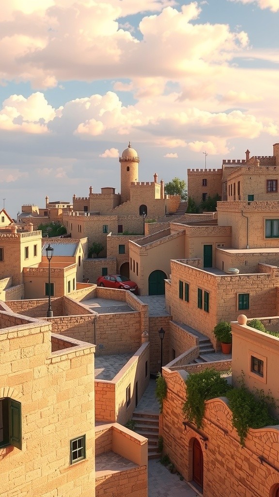 عمان في العصر العباسي: تراث وثقافة