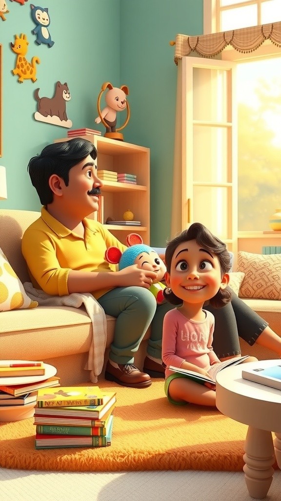 مزاحیہ بچوں کے ویڈیوز