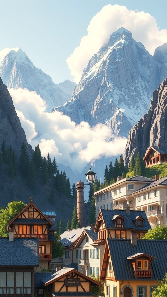 The Journey to the Whispering Caves