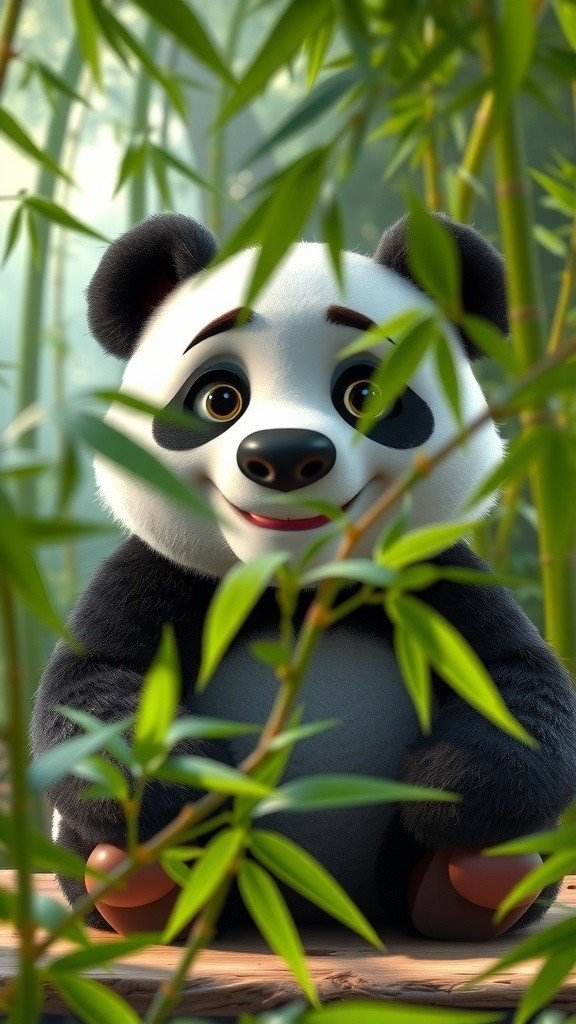 The Surprising Truth About Pandas: Rented from China!