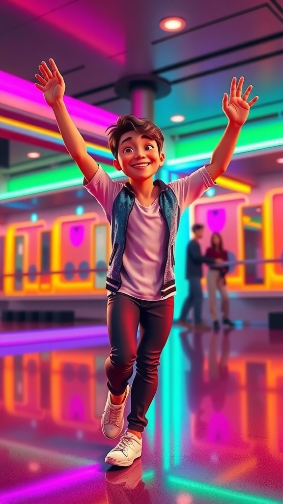 When Your Dog Steals the Show!