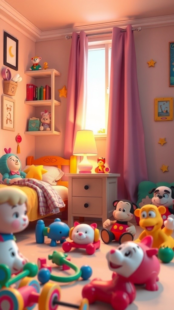 Finding Friends in the Park