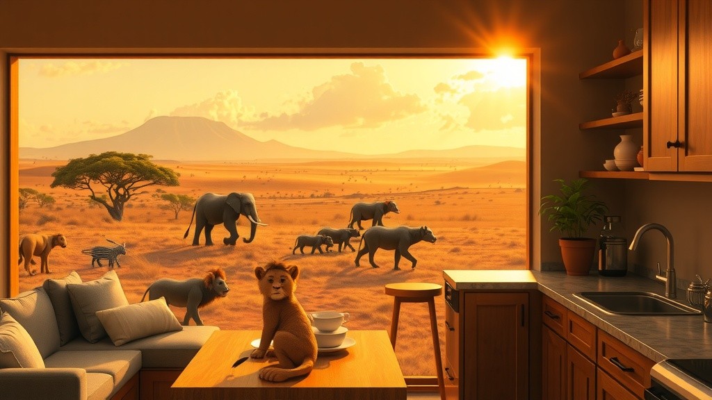 David: The Brave Shepherd