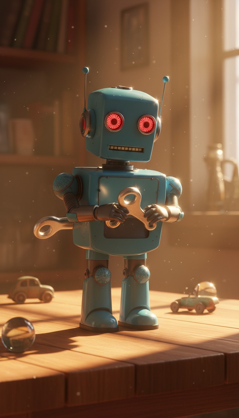 A Magical Journey: The Whimsical Rube Goldberg Adventure