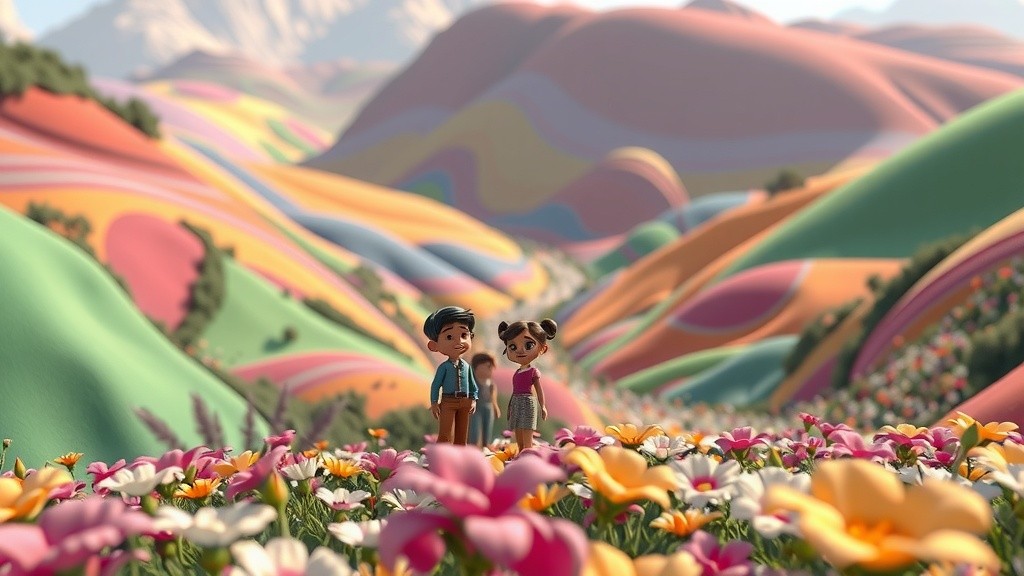 مزاحیہ کارٹون