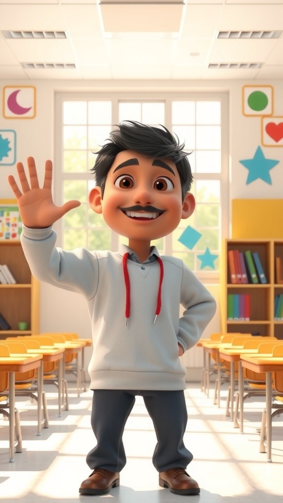 اكتشف الأشكال الهندسية