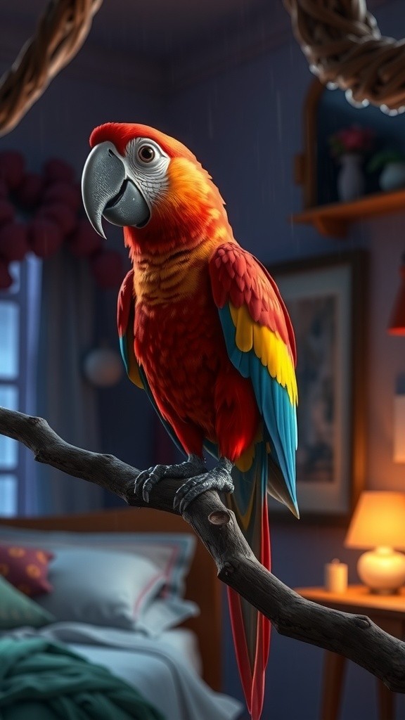 Bertahan dan Menjadi Lebih Kuat