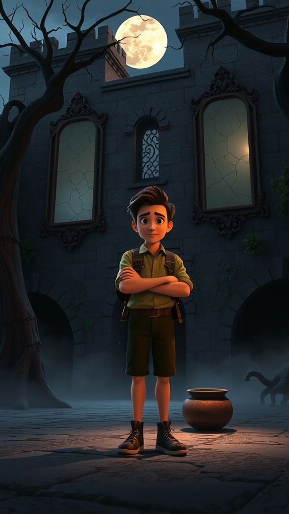 भूतिया दुल्हन की कहानी