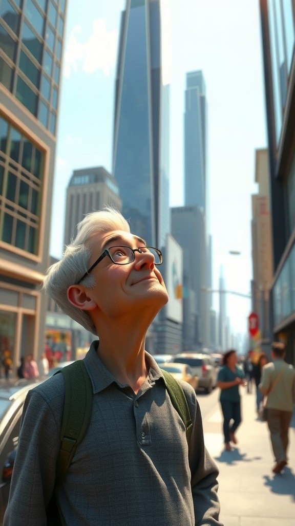 Restoring Lost Memories: A Journey Through Friendship