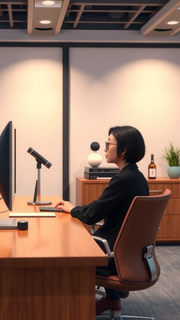 Wawancara Kerja yang Bikin Ngakak