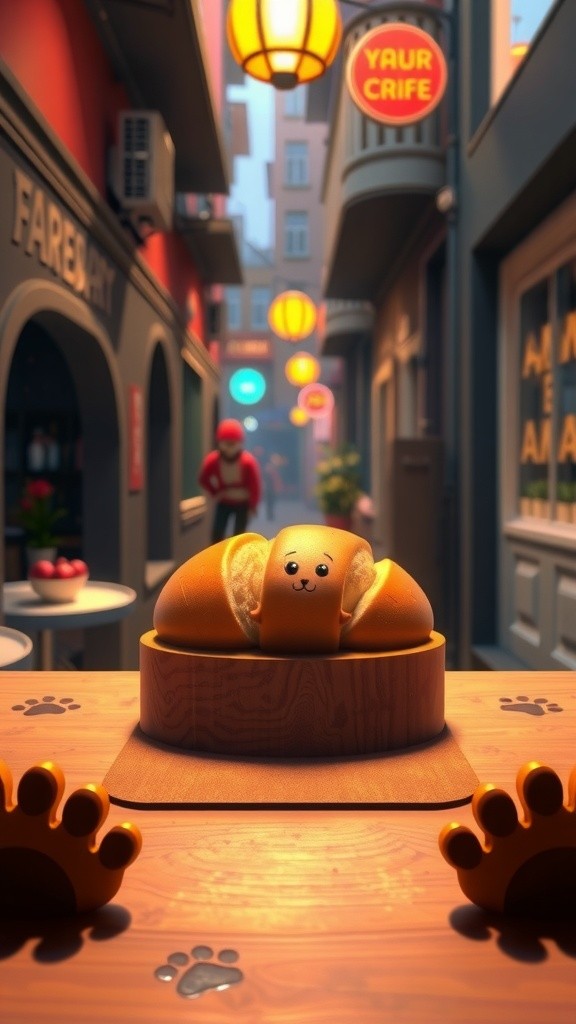 Kebaikan di Tengah Hujan: Cerita Lilo dan Arga