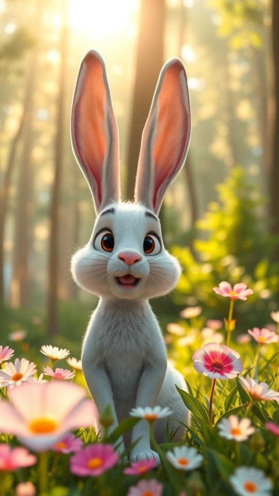 Benny and Timmy's New Friendship