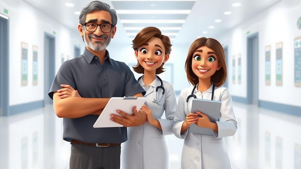 Harmoni Islam dan Kesehatan: Perspektif Sehat dalam Kehidupan Muslim