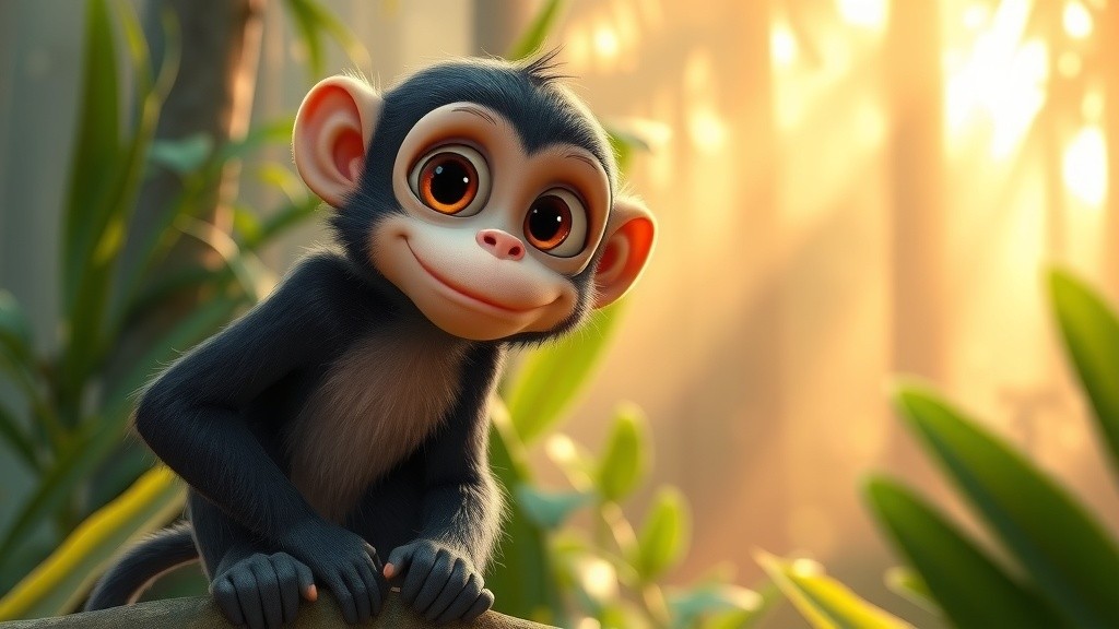 टिम्मी और जादुई पेड़: सफाई का जादू