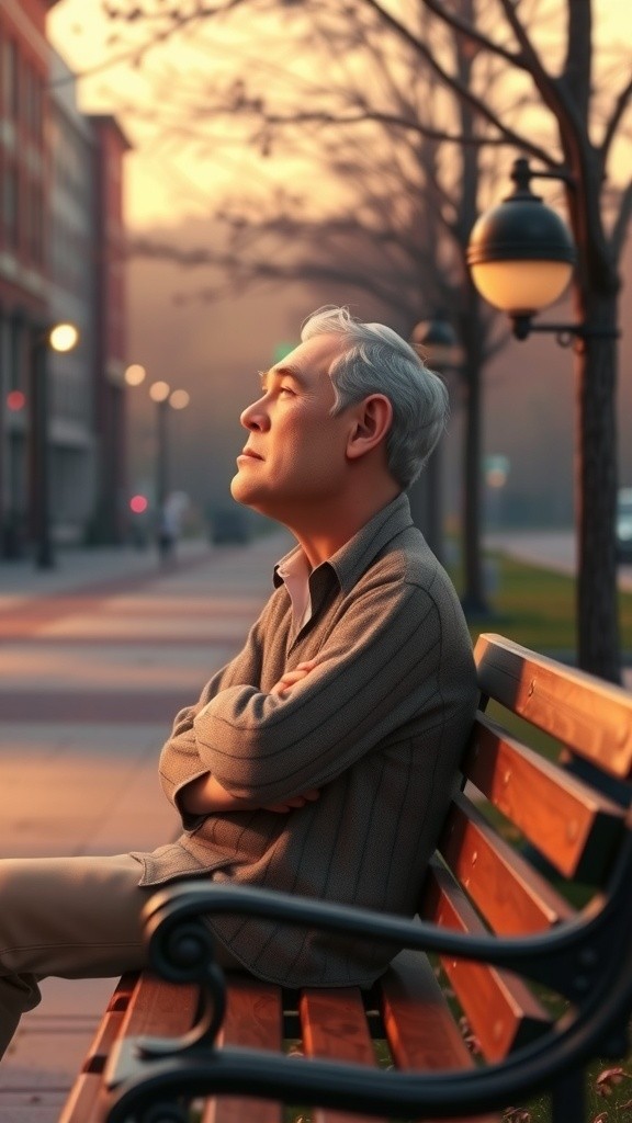 The Forest's Whisper: A Tale of Friendship