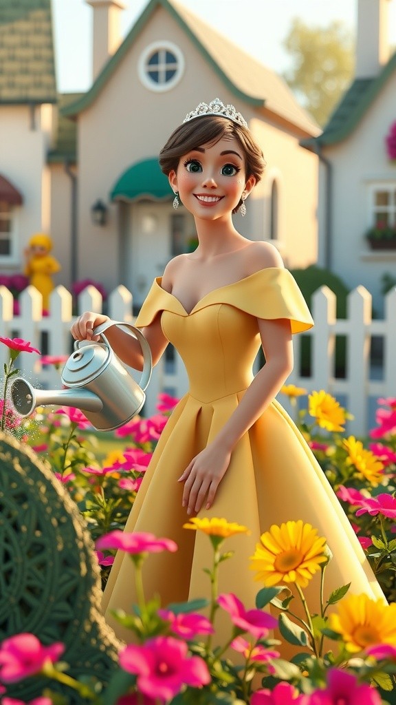 The Kindness of Mrs. Jenkins