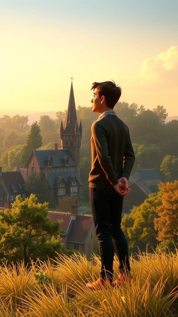 نیوٹن کی کہانی