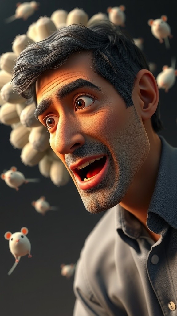 ¿Puede un animal sobrevivir en el espacio?