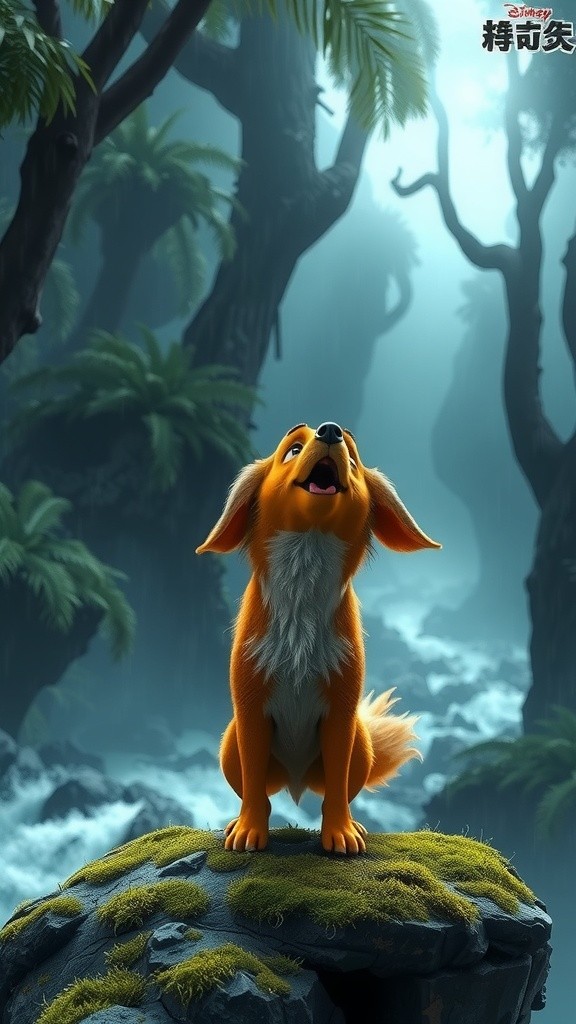 टॉमी और मिको की अद्भुत दोस्ती