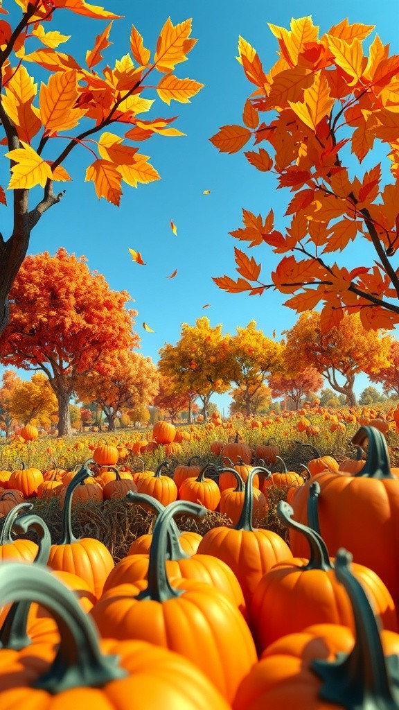 Autumn Adventures with Kids