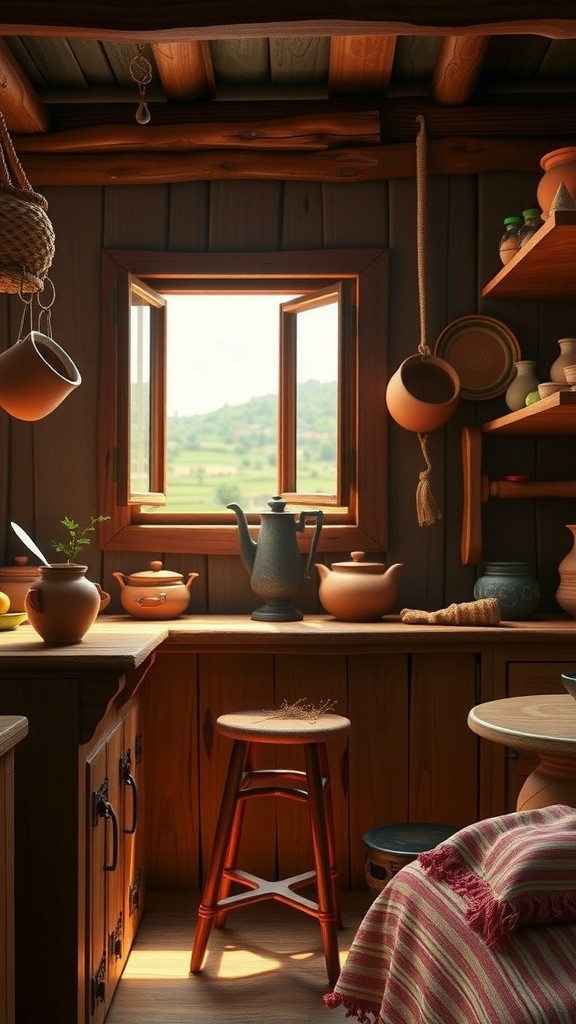 जादुई बर्तन