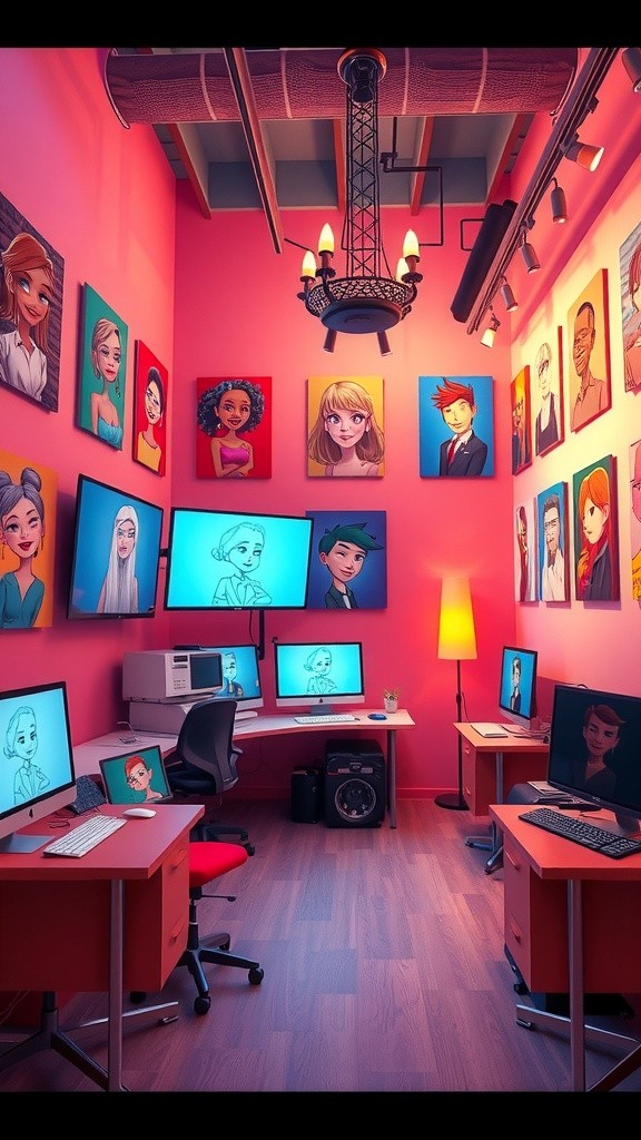 Cara Membuat Efek Animasi Santai