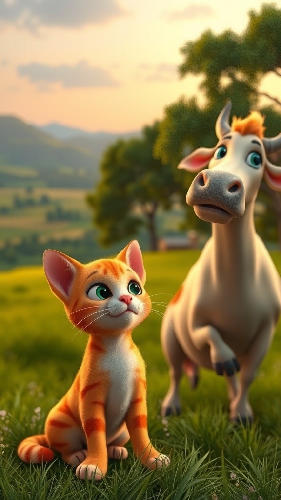 دوستی کی طاقت