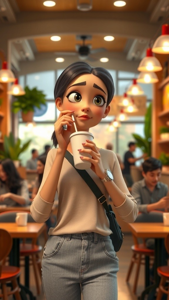 Etika Pergaulan: Situasi yang Sering Kita Alami