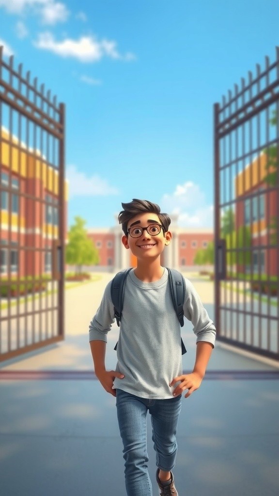 مدرستنا الجميلة: تيسير عبد الفتاح الابتدائية