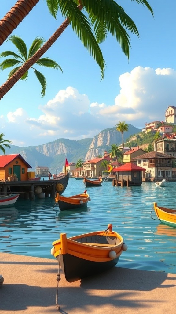 Malin Kundang: A Tale of Ambition and Regret