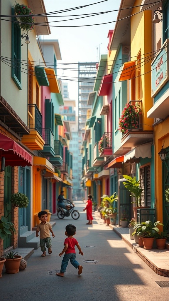 بسم اللہ کوچ کی پاور: دو کزنوں کی کہانی!